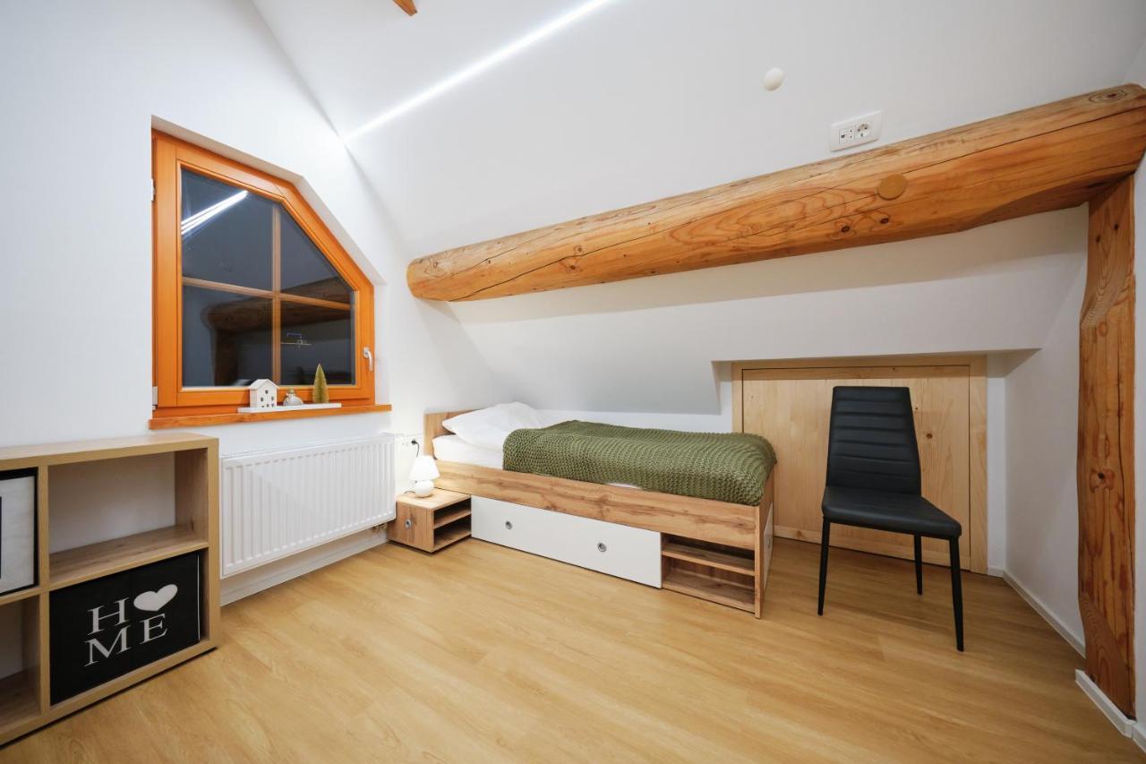 Mia Bella Luxury In Chalet