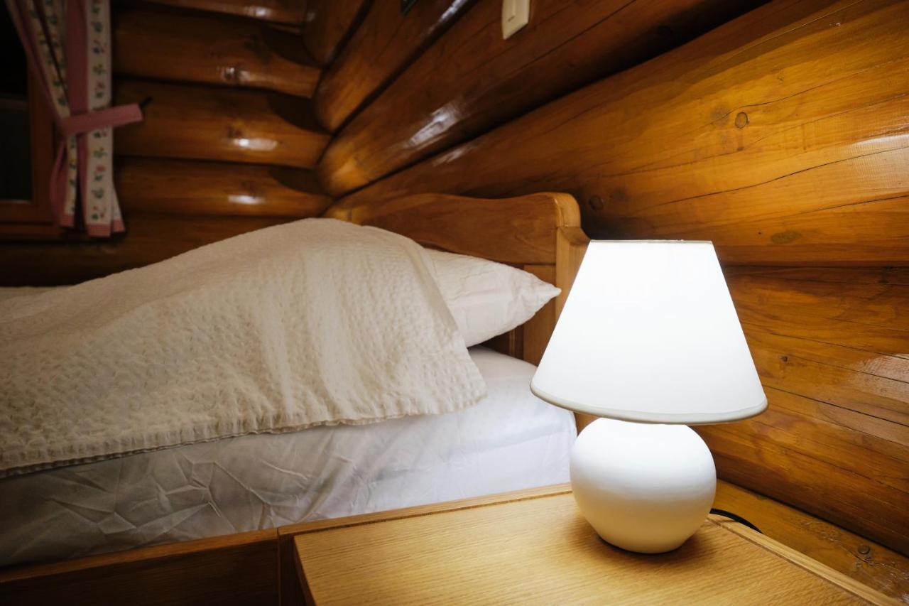 Mia Bella Luxury In Chalet *