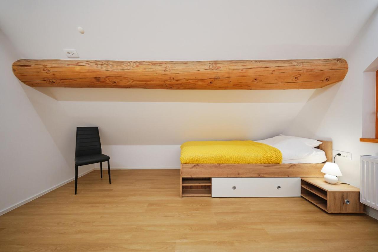 Mia Bella Luxury In Chalet Slovenske Konjice