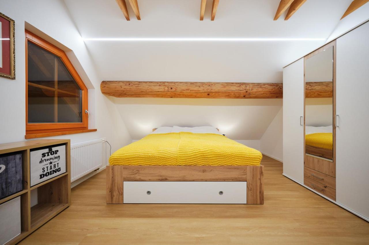 Mia Bella Luxury In Chalet