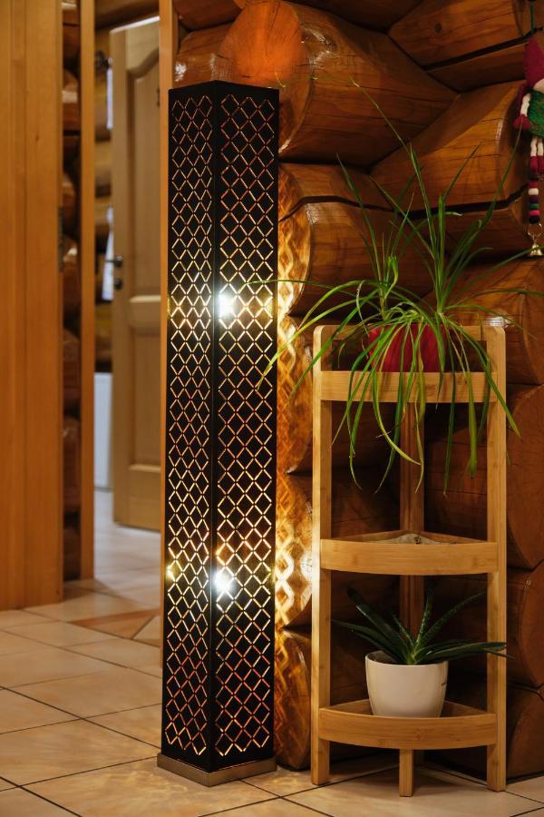Chalet Mia Bella Luxury In *