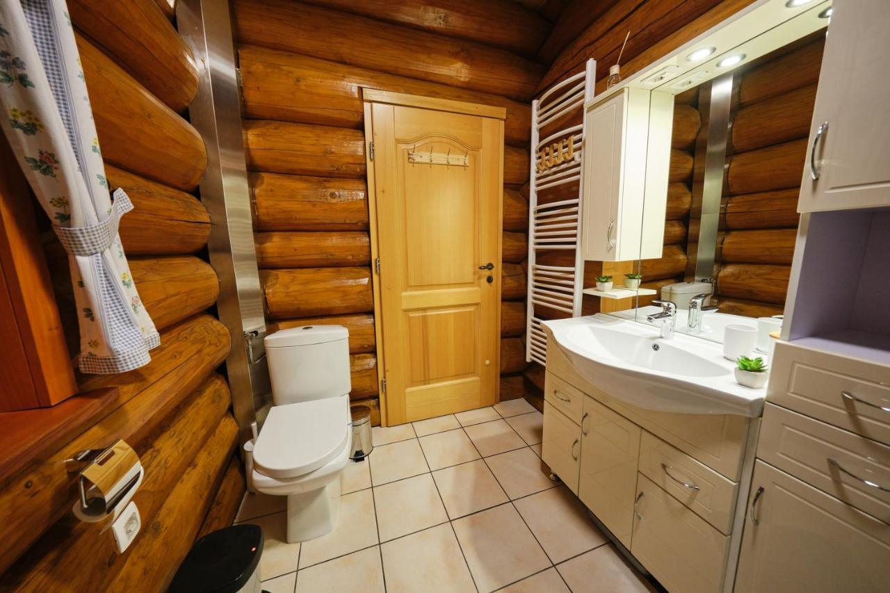 Chalet Mia Bella Luxury In *