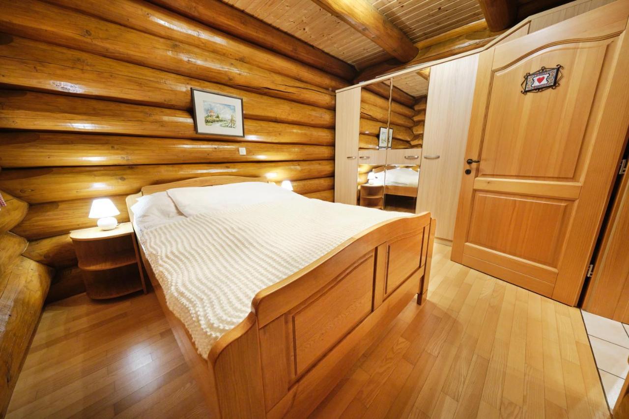 Chalet Mia Bella Luxury In Slovenske Konjice