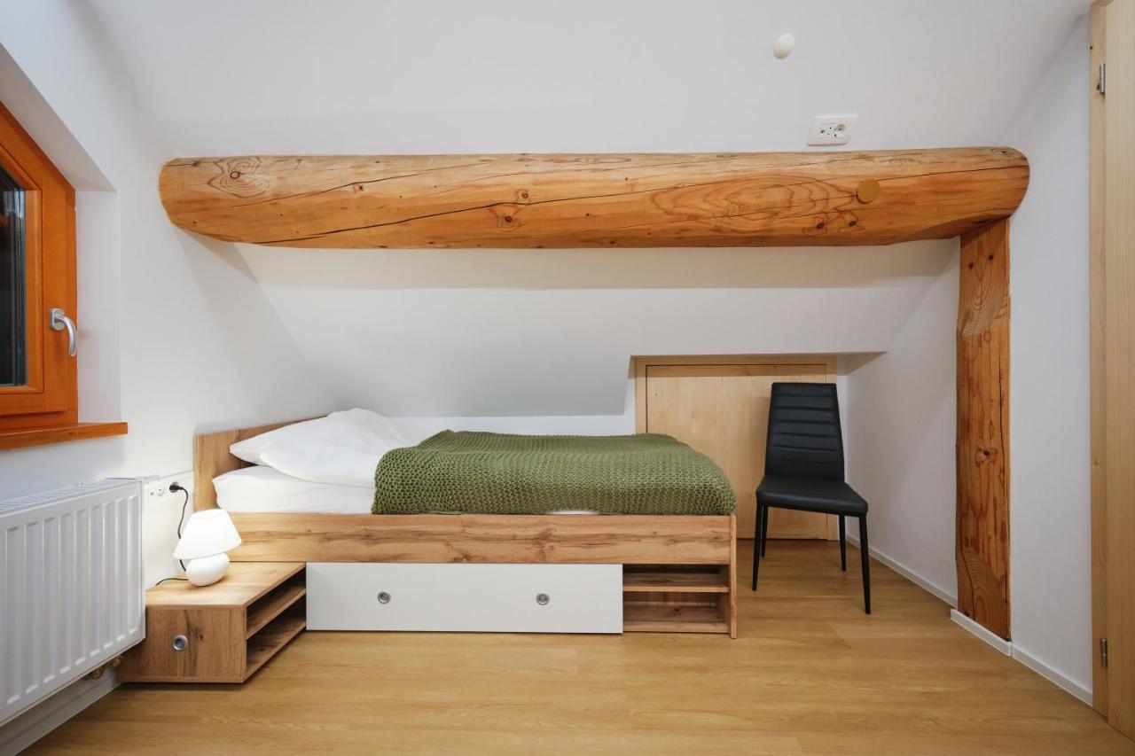 Chalet Mia Bella Luxury In