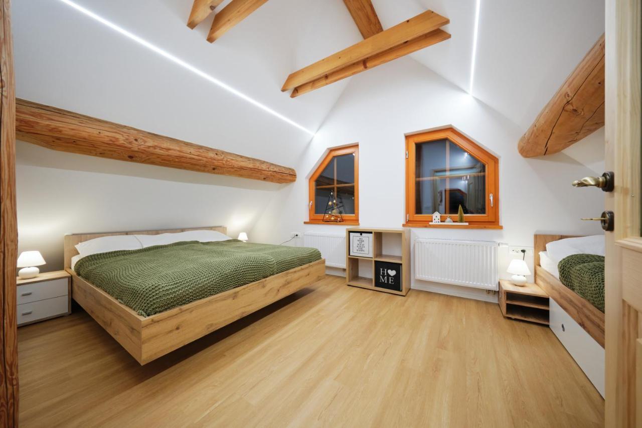Mia Bella Luxury In Chalet Slovenske Konjice