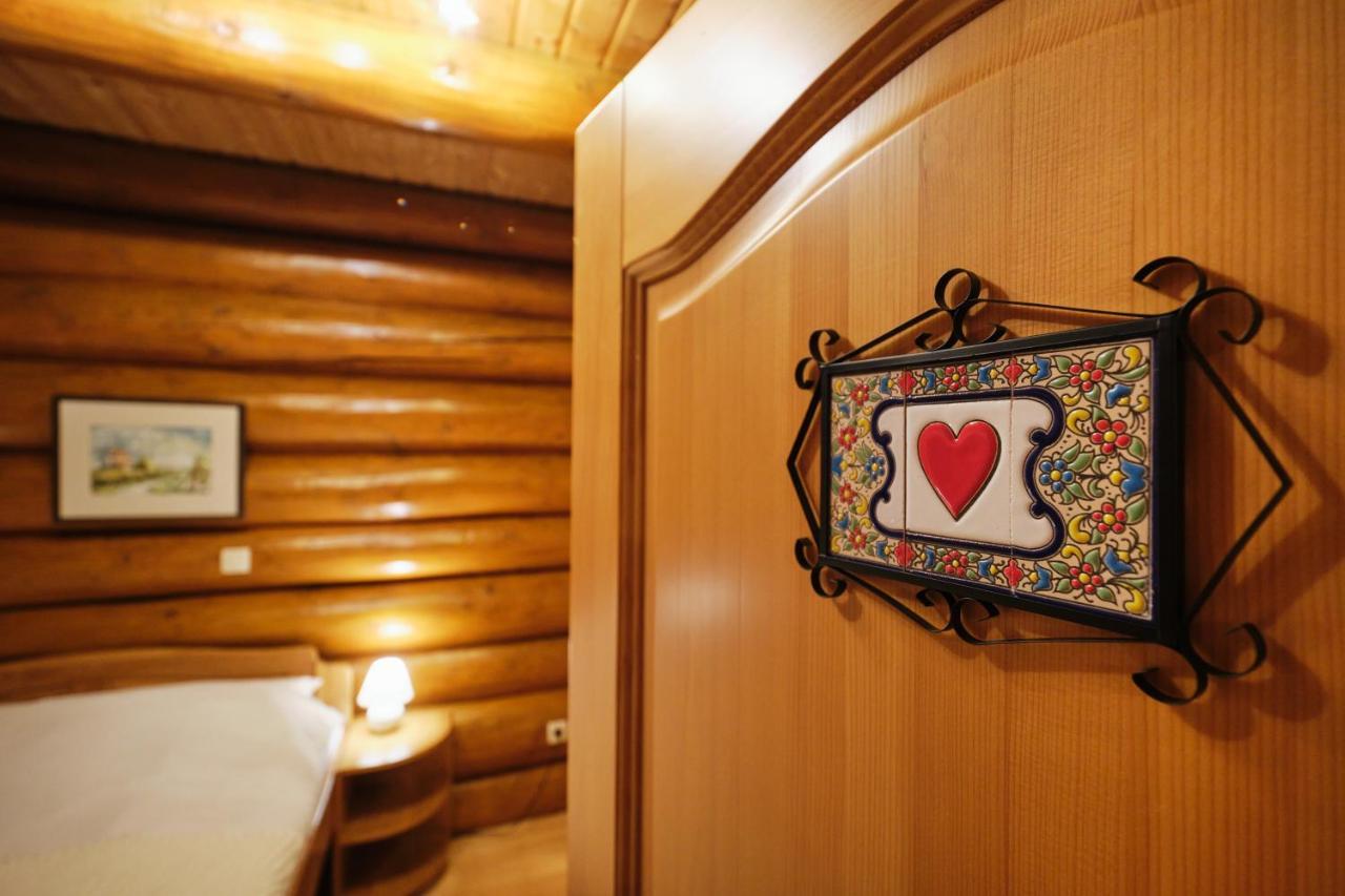 Chalet Mia Bella Luxury In *