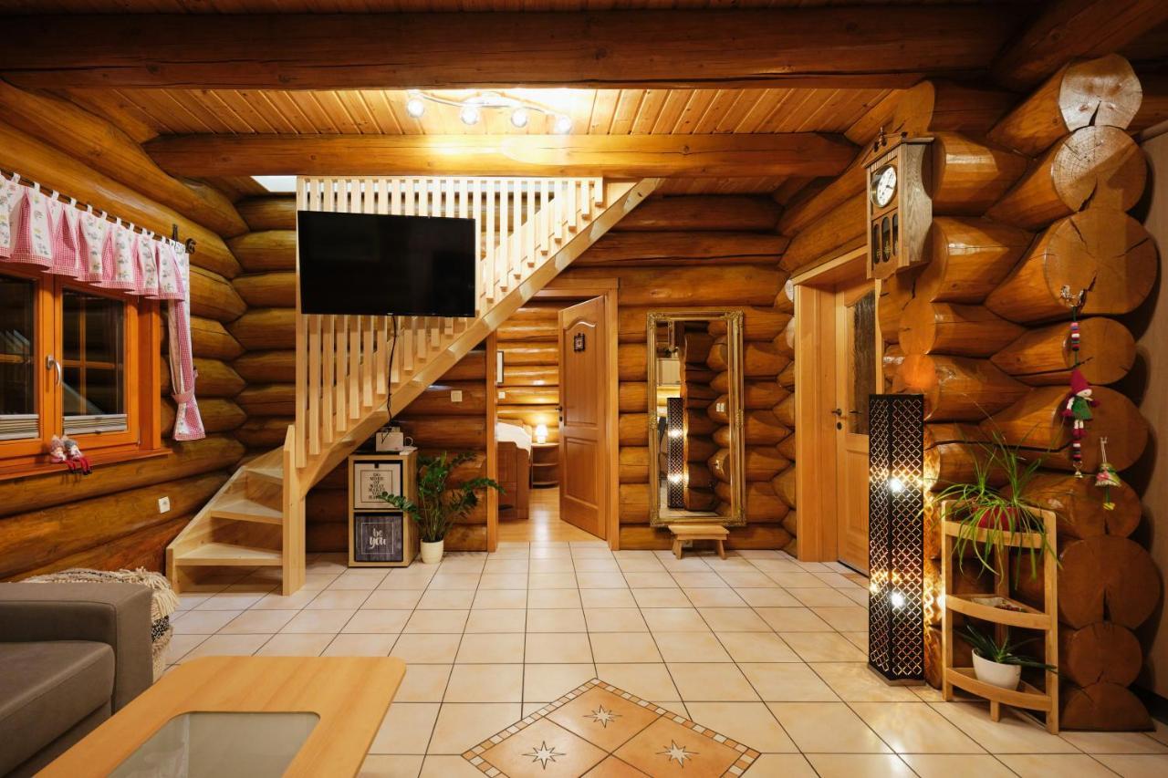 Chalet Mia Bella Luxury In Slovenske Konjice