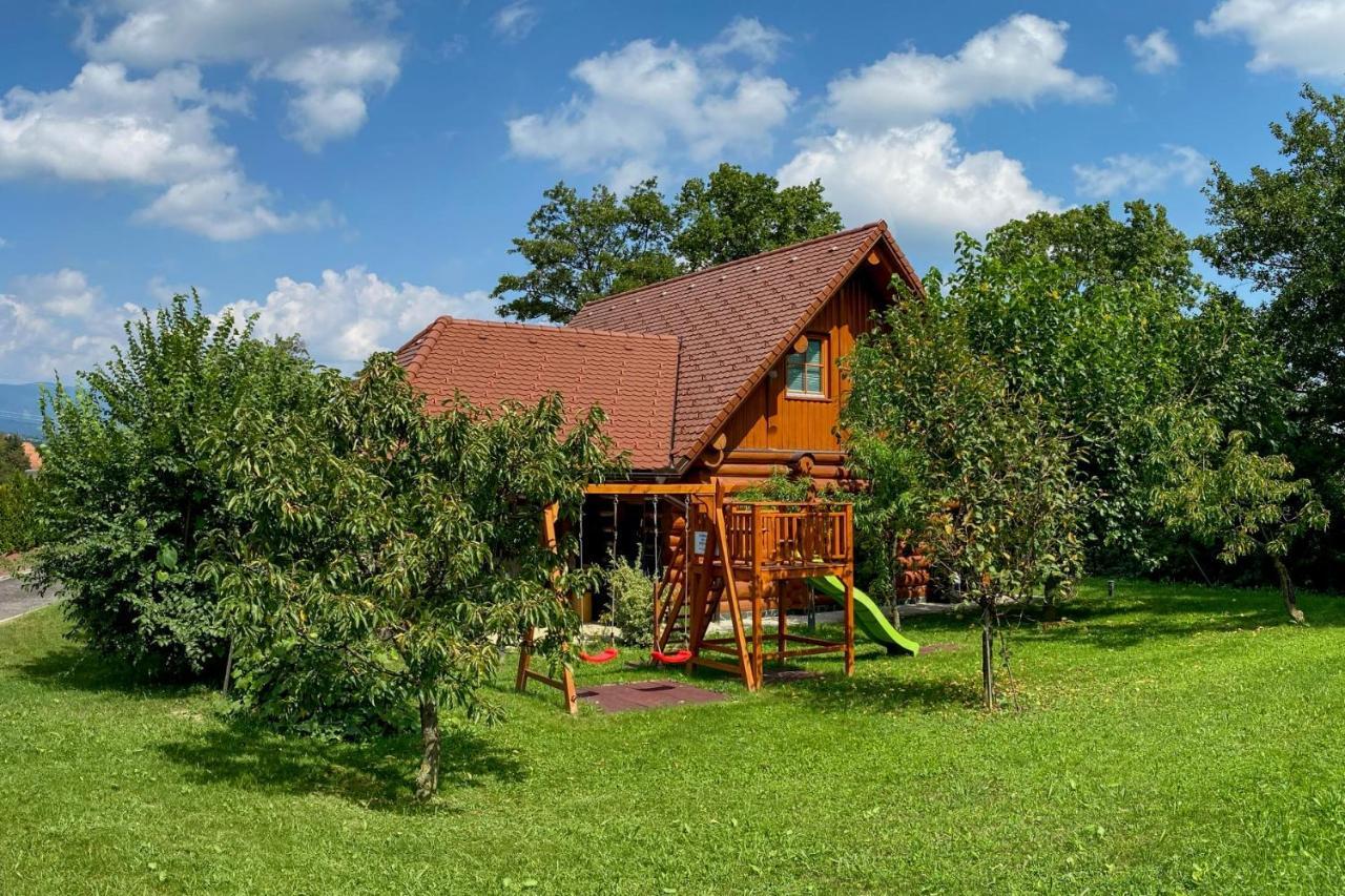 Mia Bella Luxury In Chalet